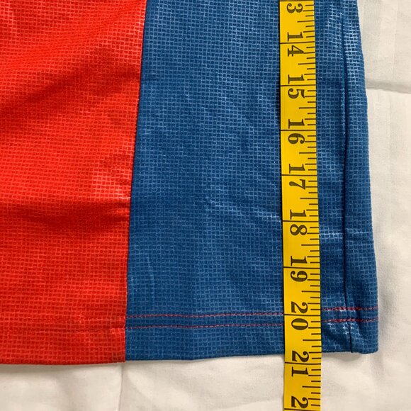 Disney Marvel Spider-Man Kids T-Shirt – Size 11–12 – Red & Blue – NWT - Picture 12 of 12